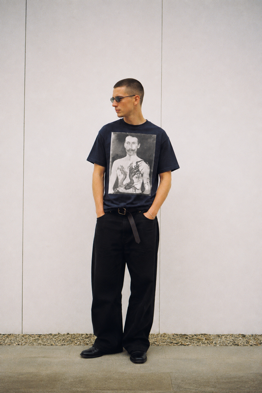 Sutherland T-Shirt