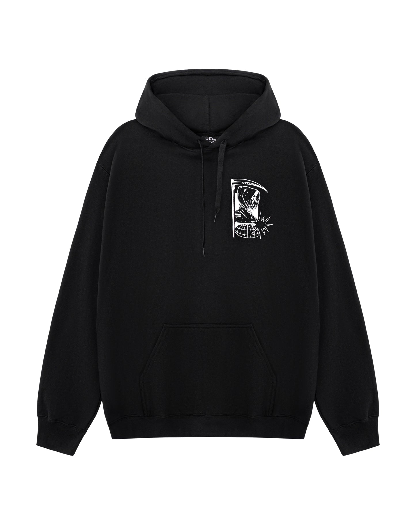 ??? HOODIE