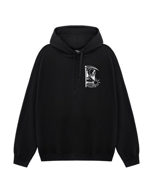 ??? HOODIE