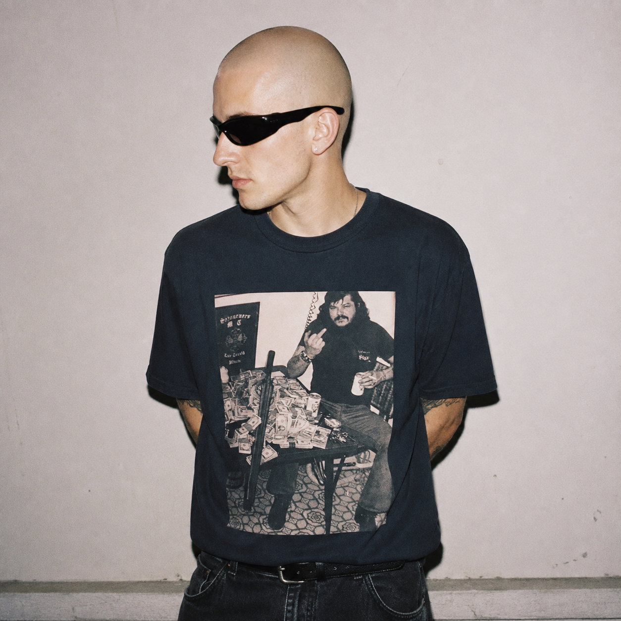 Sojourners T-Shirt