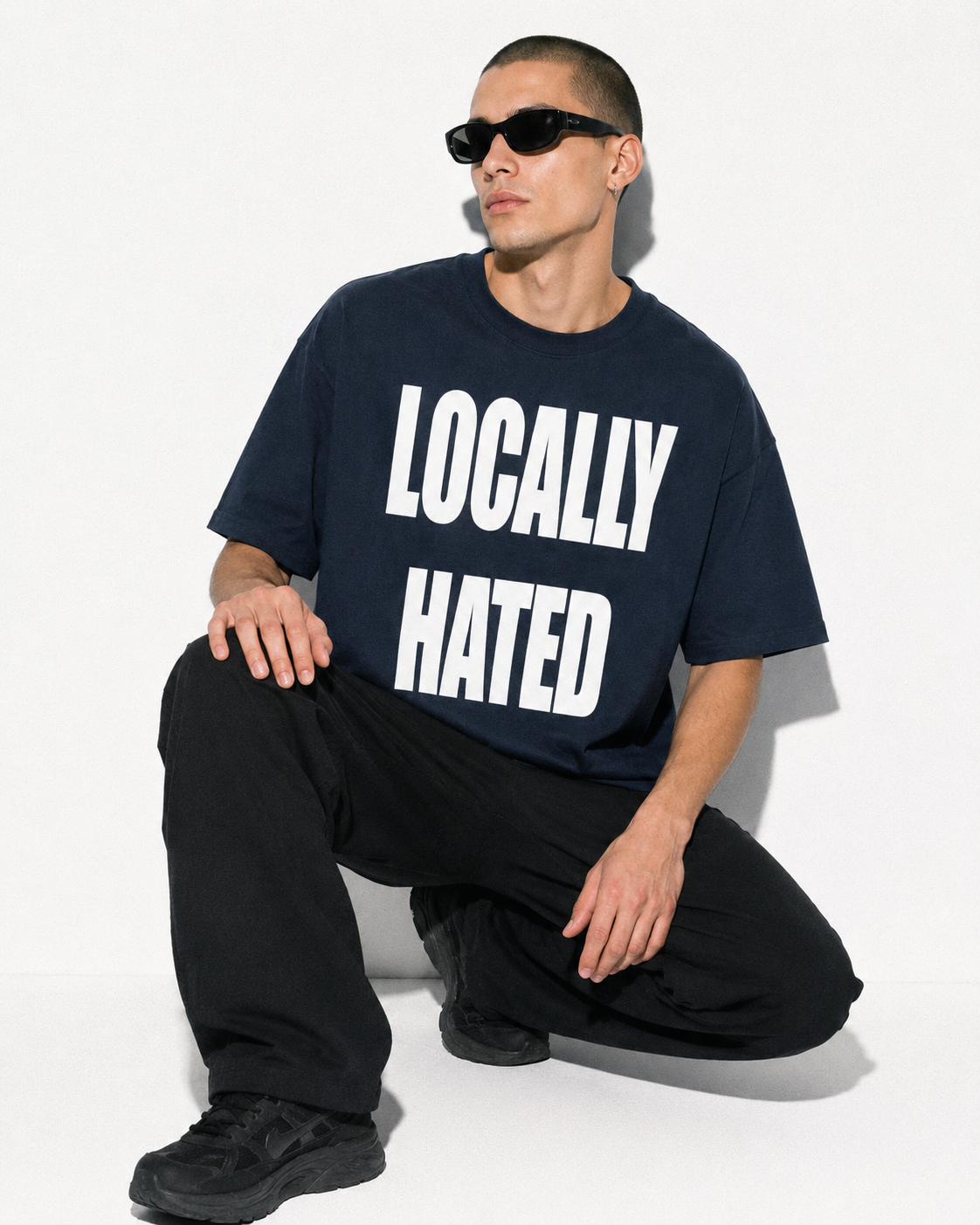 Locally T-Shirt