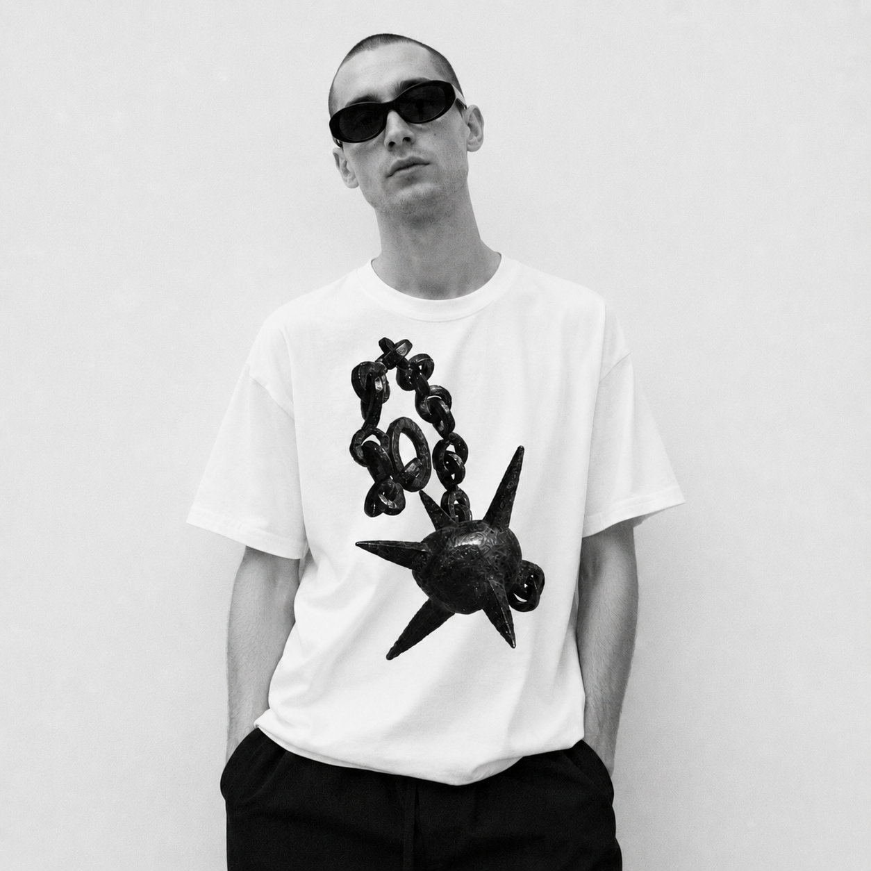 Mace T-Shirt