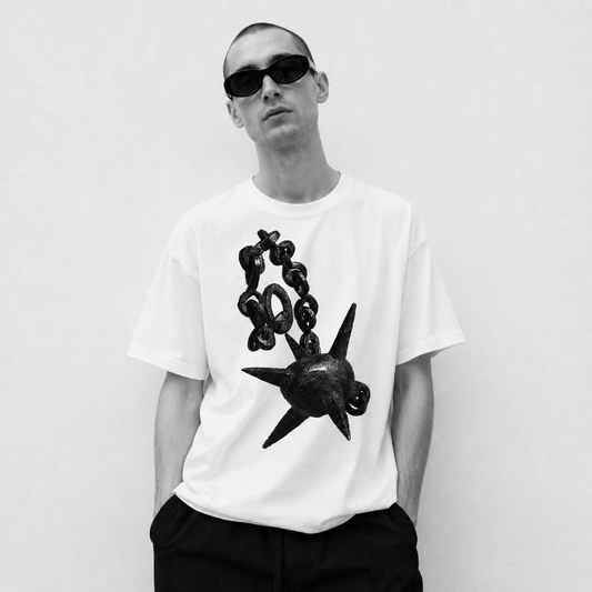Mace T-Shirt