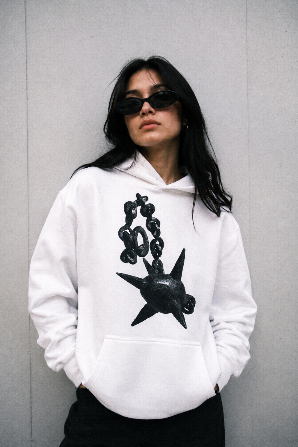 Mace Hoodie