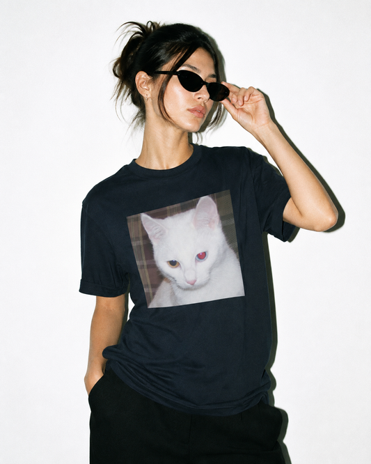 Odd Eye T-Shirt