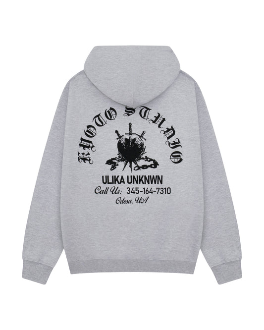 KYOTO STUDIO HOODIE