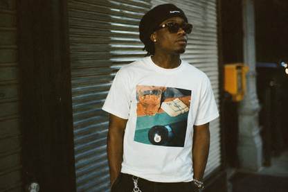 AFTER HOURS T-SHIRT