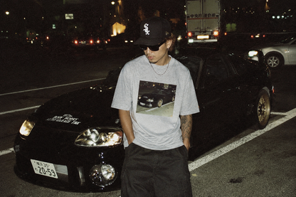 MIDNIGHT T-SHIRT