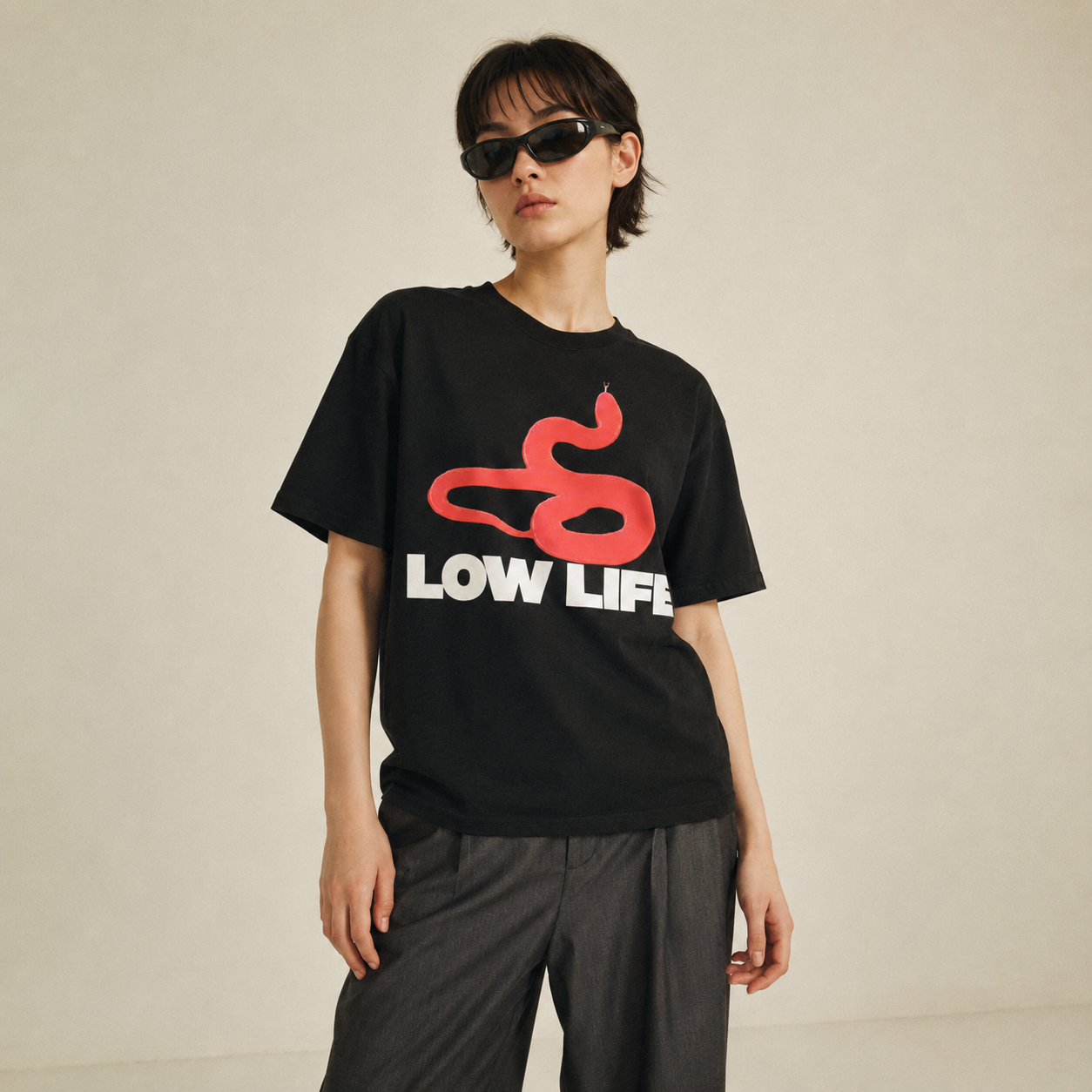 Low Life T-Shirt