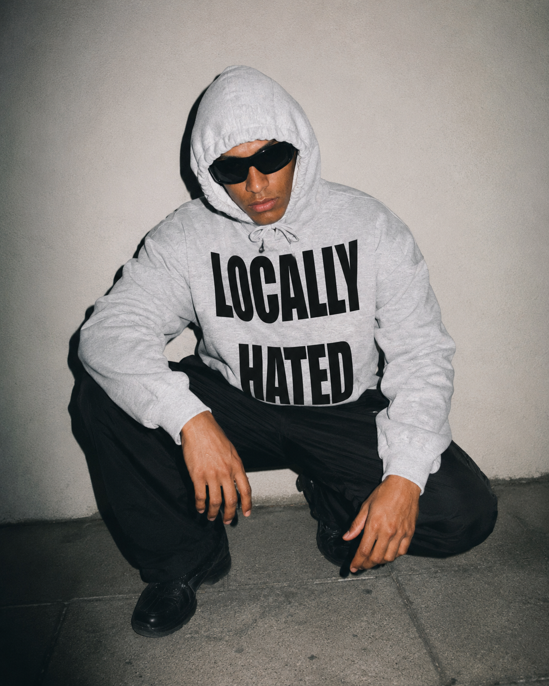 Locally Hoodie