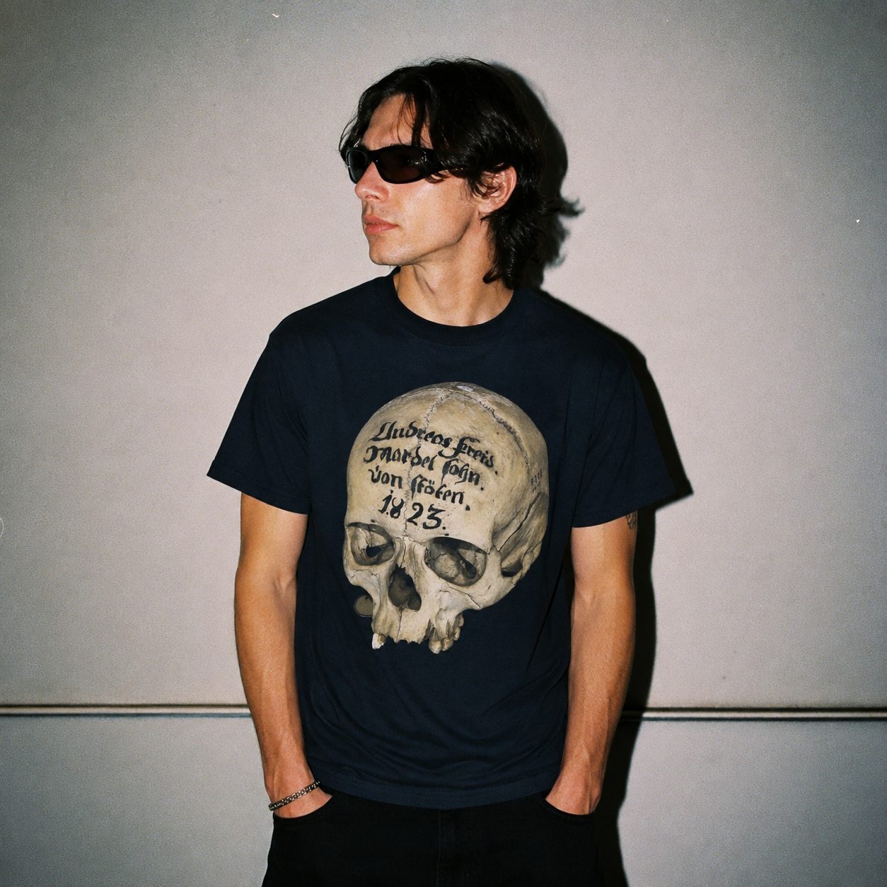 Artifact T-Shirt