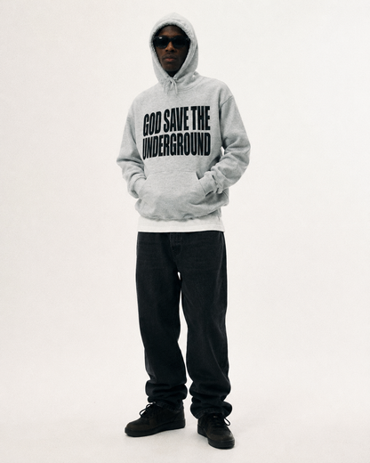 Underground Hoodie