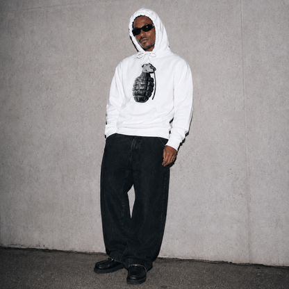 Plan B Hoodie