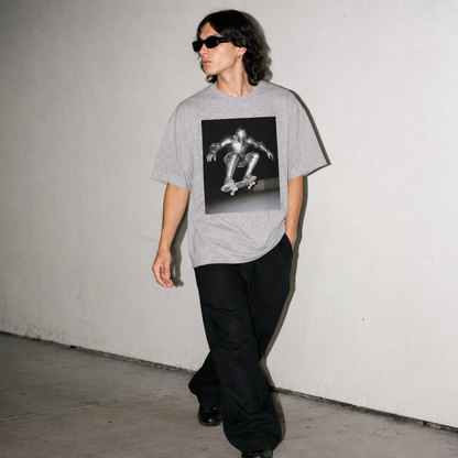 Skate Knight T-Shirt