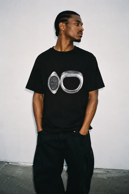 Gold Ring T-Shirt