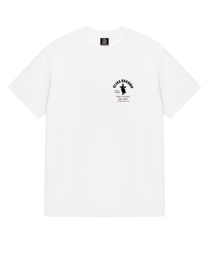 CROSS T-SHIRT