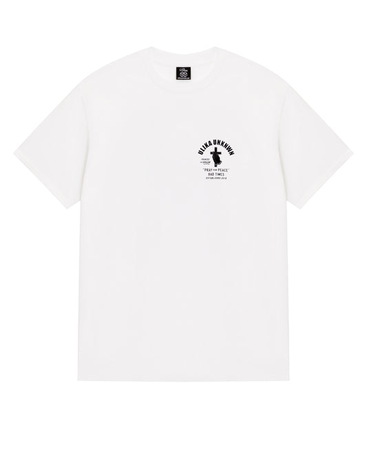 CROSS T-SHIRT