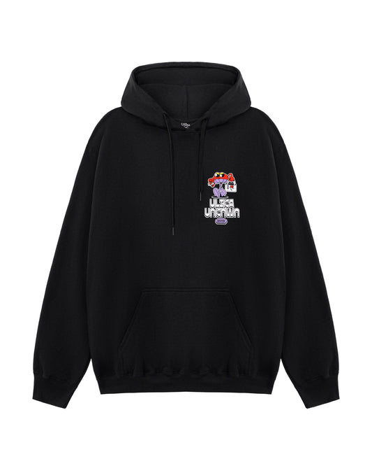 DEALER HOODIE