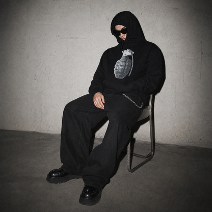 Plan B Hoodie