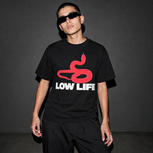 Low Life T-Shirt