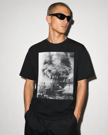 Industrial T-Shirt