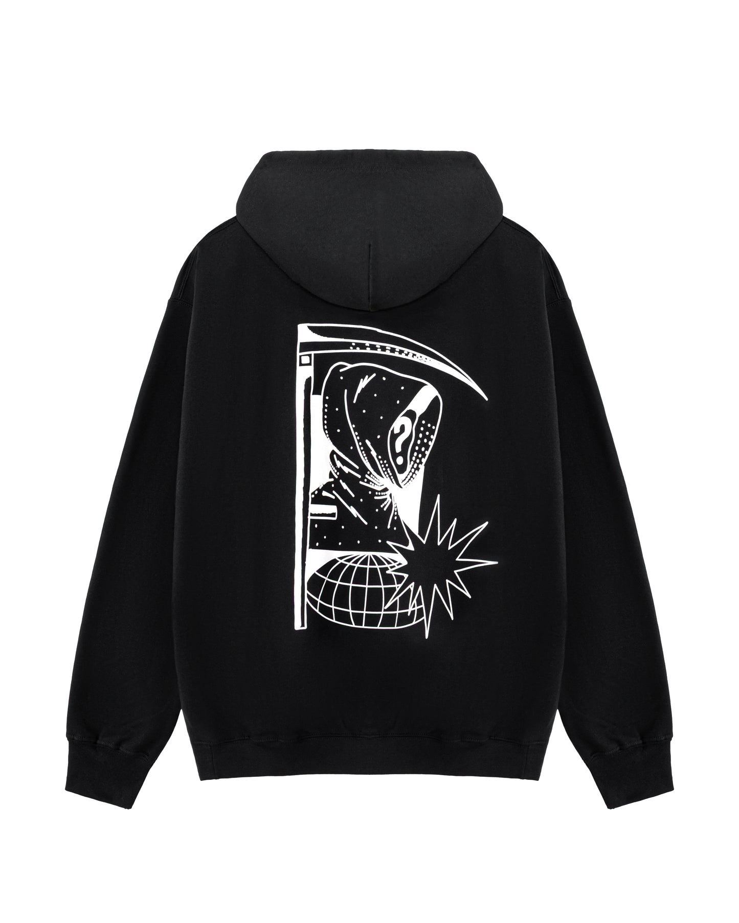 ??? HOODIE