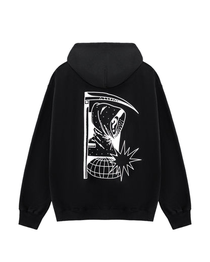 ??? HOODIE