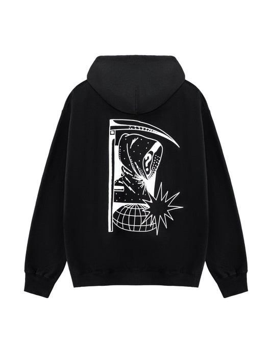 ??? HOODIE
