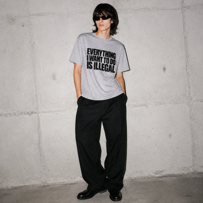 Everything I Wanna Do T-Shirt