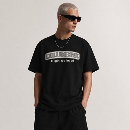 High School T-Shirt