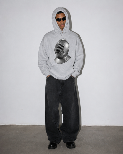Helmet Hoodie