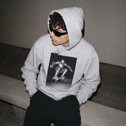 Skate Knight Hoodie