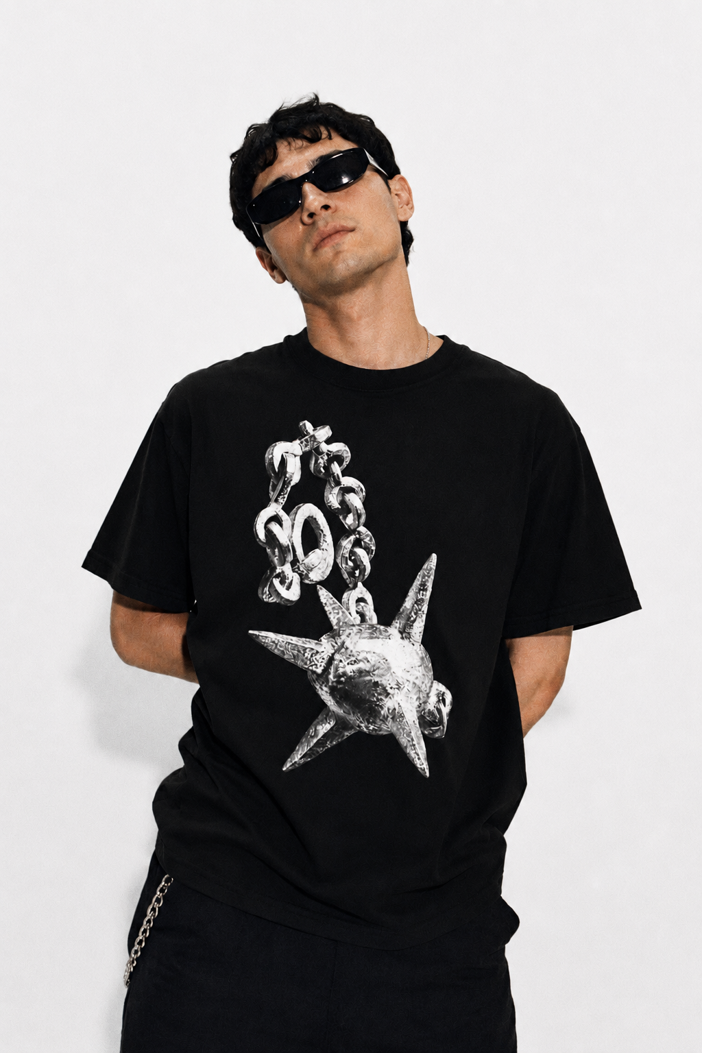 Mace T-Shirt