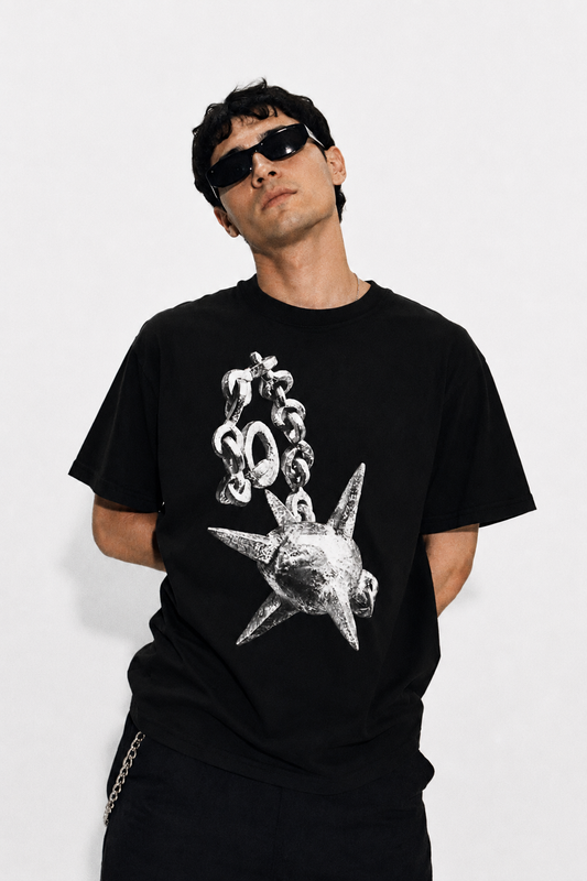 Mace T-Shirt