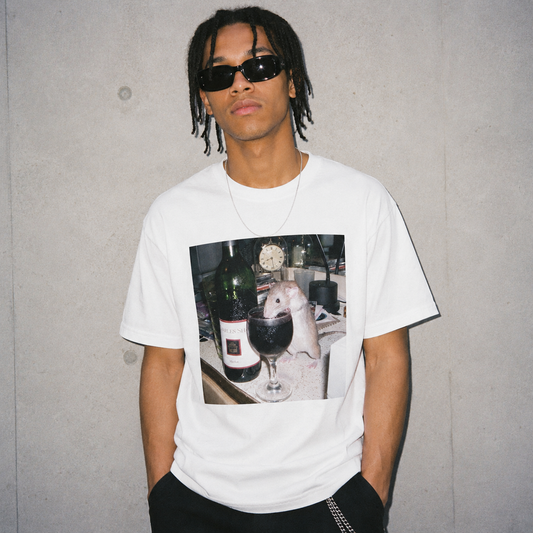 Classy Rat T-Shirt