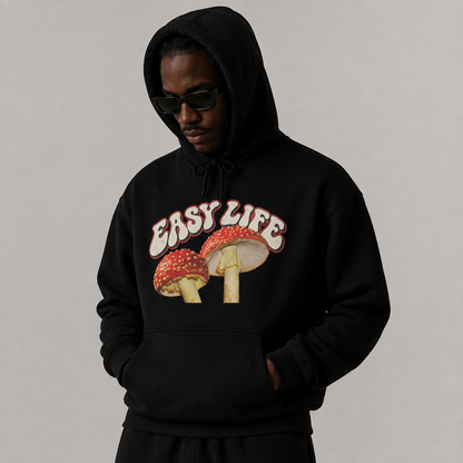 Easy Life Hoodie