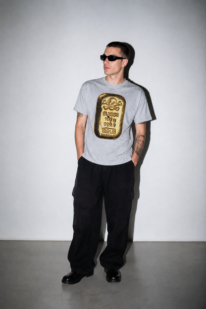 Gold Bar T-Shirt