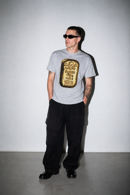 Gold Bar T-Shirt