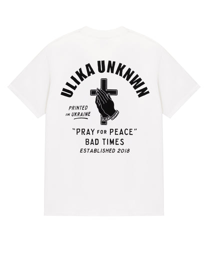 CROSS T-SHIRT