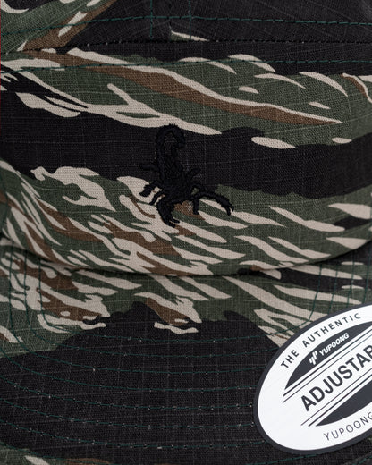 SCORPION 5 PANEL CAP