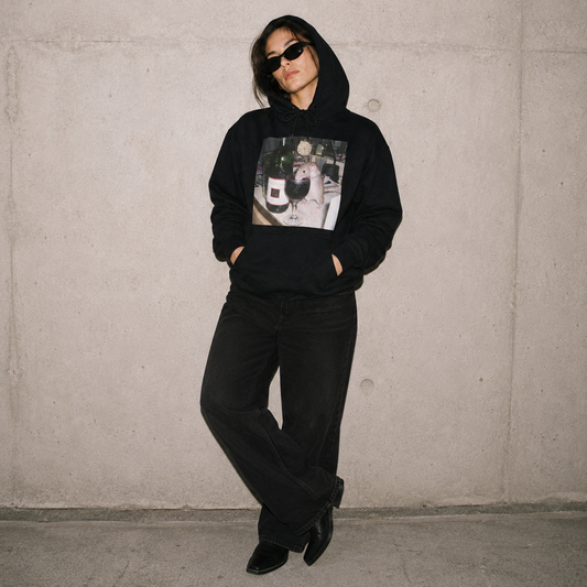 Classy Rat Hoodie