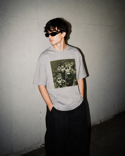 Dark Archive T-Shirt