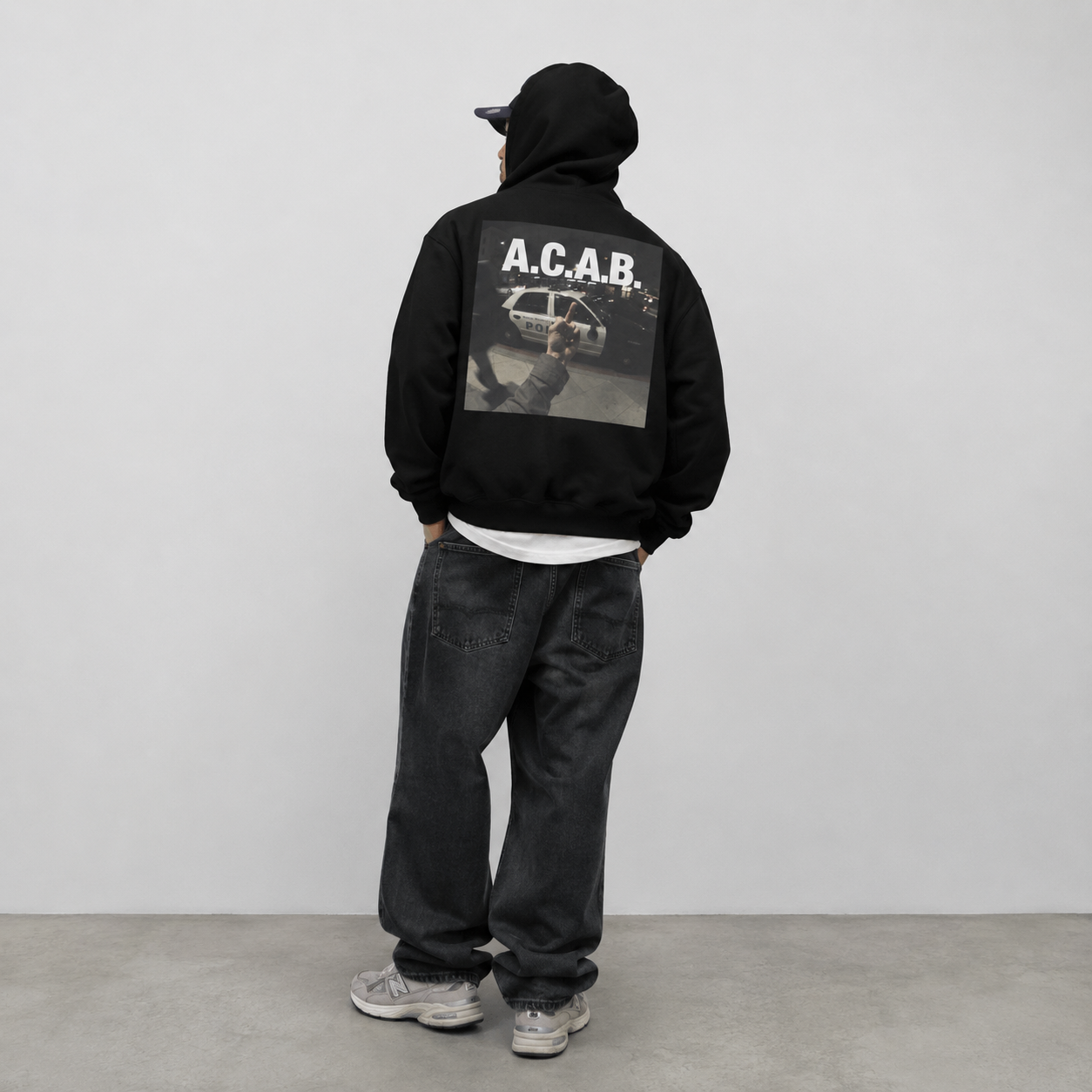 All Cats Are Bestie 02 Hoodie