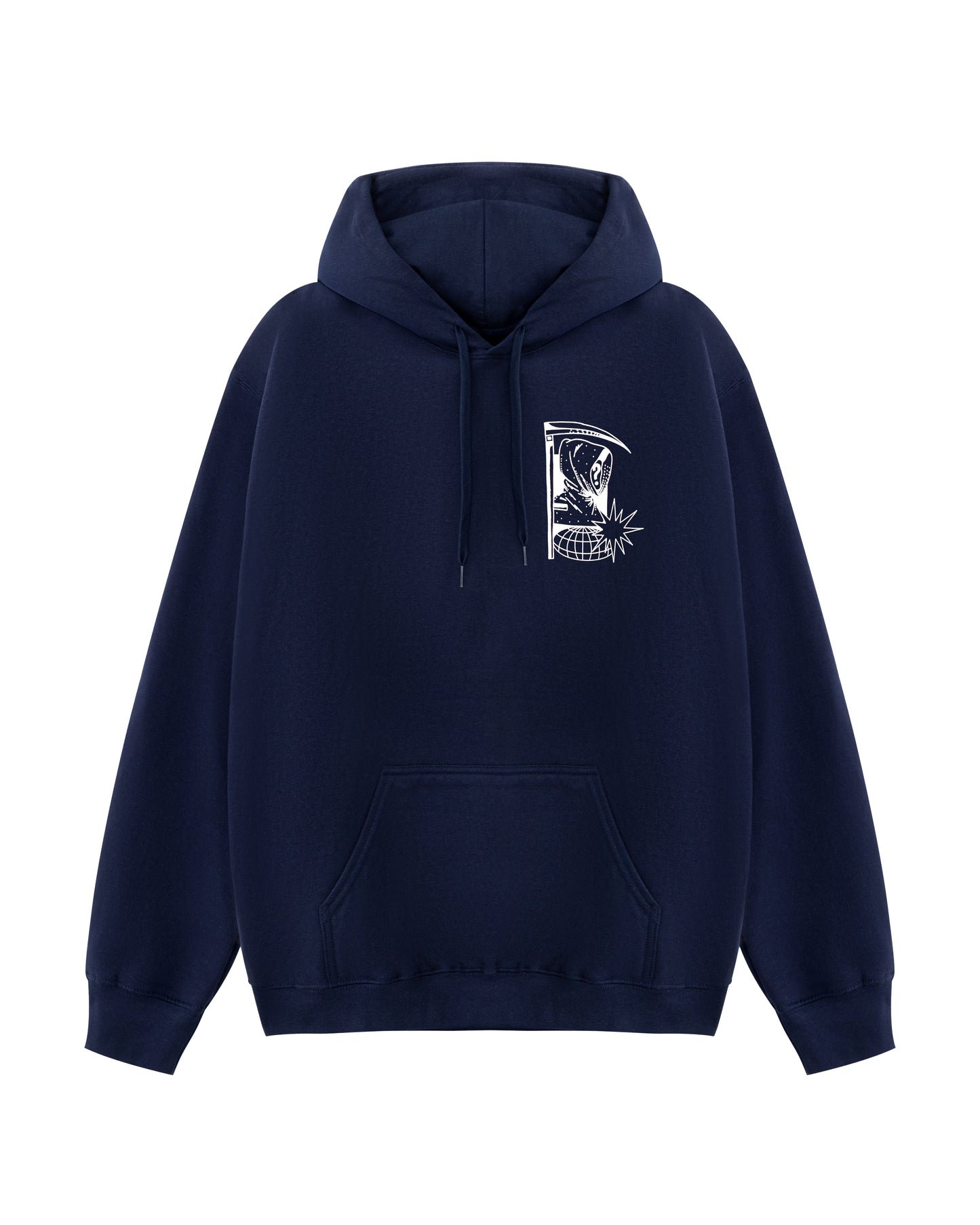 ??? HOODIE
