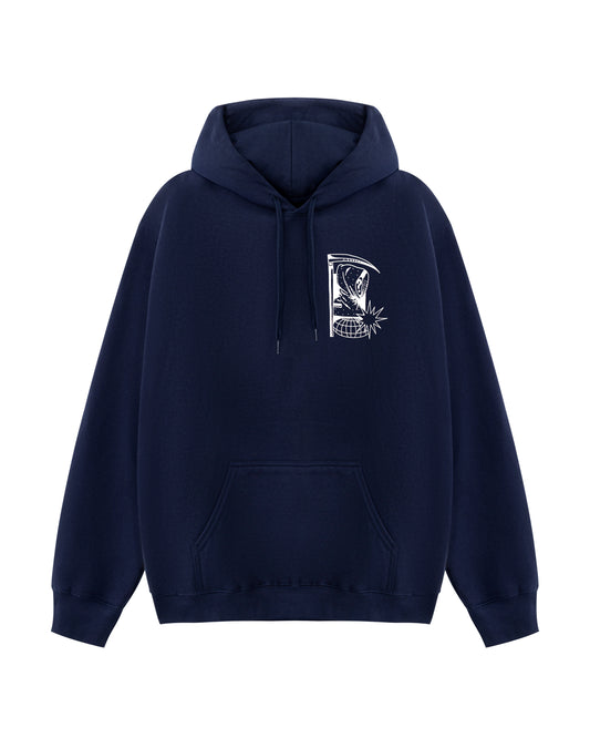 ??? HOODIE
