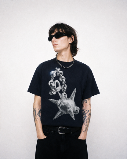 Mace T-Shirt