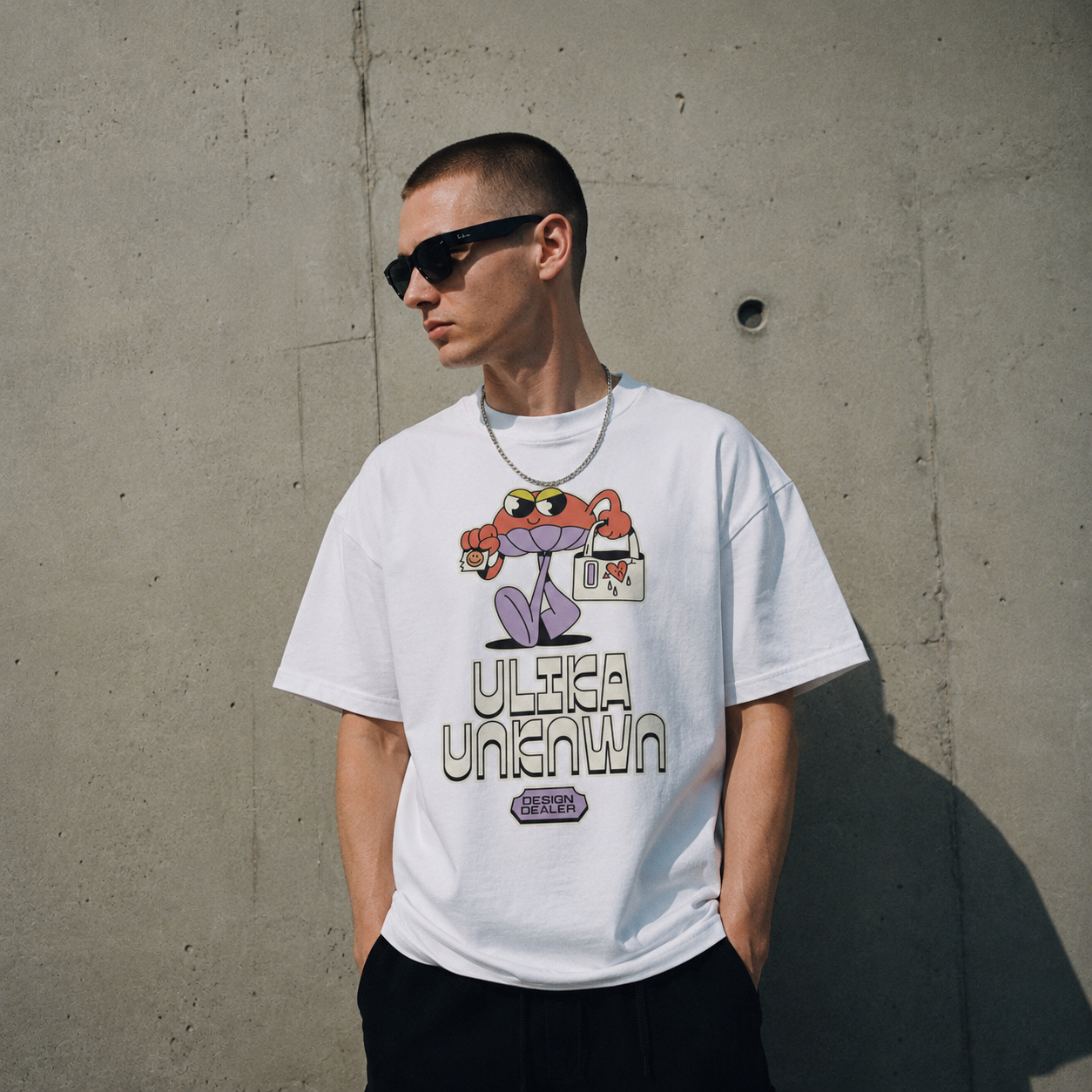 Dealer T-Shirt