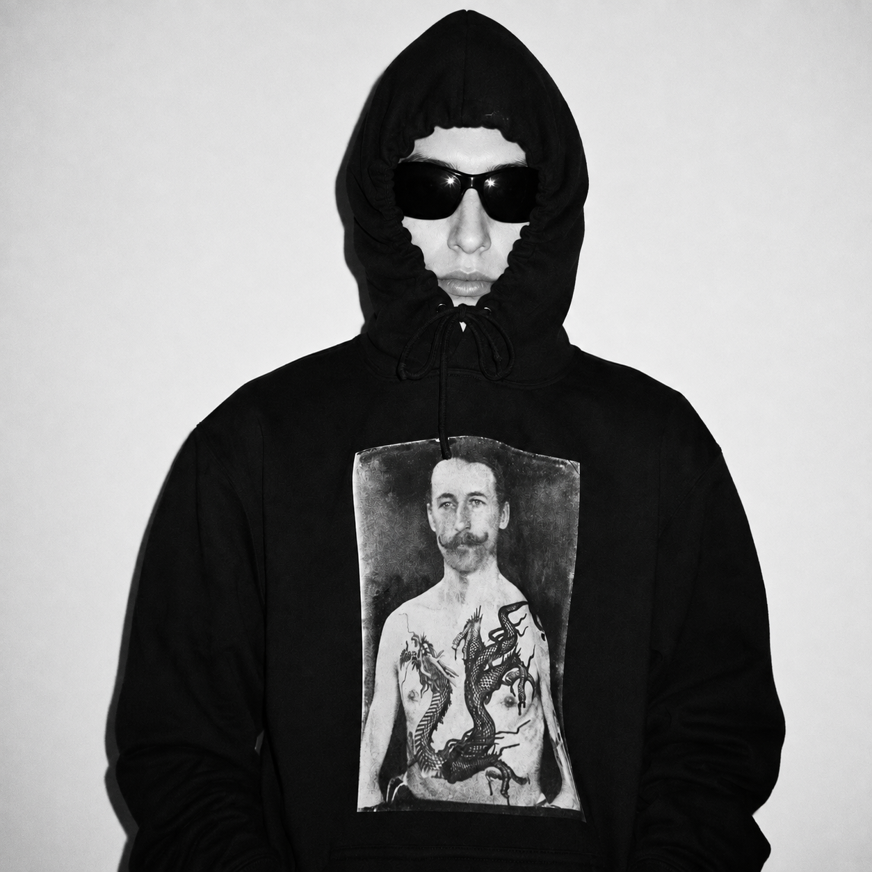 Sutherland Hoodie