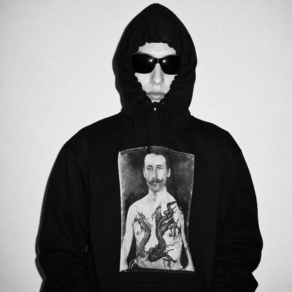 Sutherland Hoodie