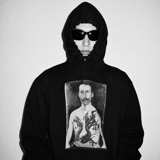 Sutherland Hoodie